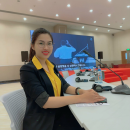 Ms Đặng Hoàn Mỹ