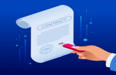 Chữ ký số là gì? Những điều bạn cần biết về chữ ký...