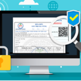 tặng túi canvas với hóa đơn 100k 